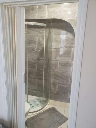 Hostal En Suite Bedrooms, Heaton, Newcastle