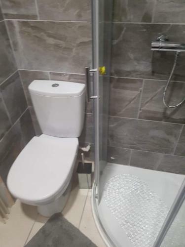 Hostal En Suite Bedrooms, Heaton, Newcastle