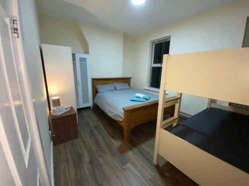 Hostal Premium Guest Rooms