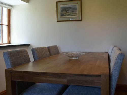 Hazelrigg Farm