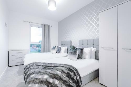 2 Bedroom Apartment Manchester Hosted By Mcr Dens