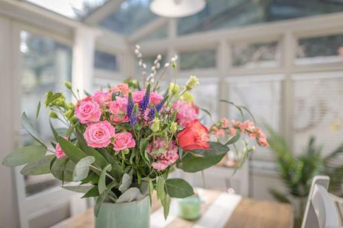Apartamento Shipside - Spacious, Stylish Patio Garden Flat