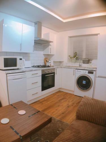 Apartamento Comfortable Double Bedroom Lovely Bungalow