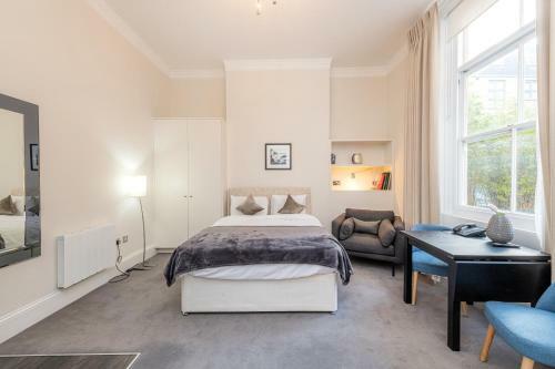 Aparthotel 20 Hertford Street