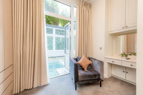 Aparthotel 20 Hertford Street
