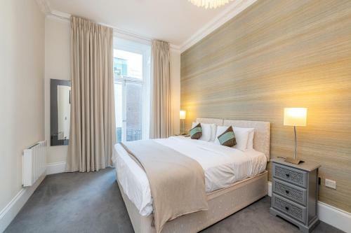 Aparthotel 20 Hertford Street