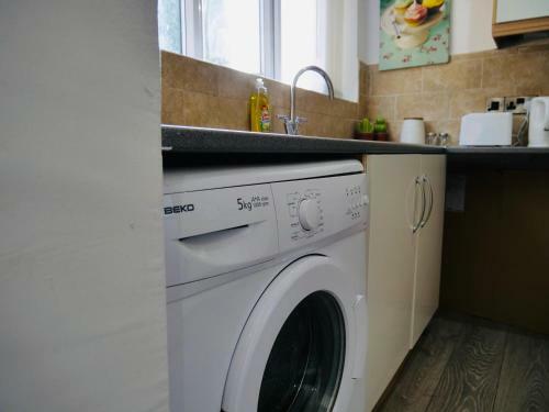 Apartamento Reddish Comfort House