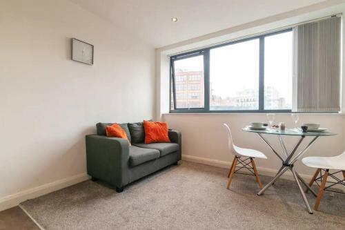 Apartamento Affordable Bnb Accommodation