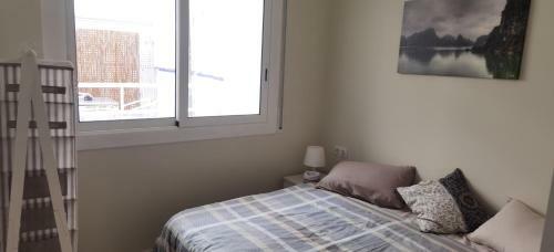 Apartamento Barcelona 2 Habitaciones