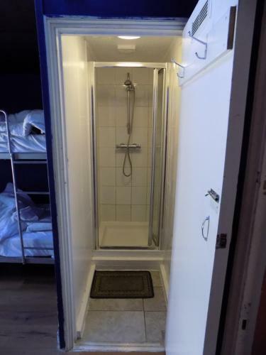 The Phoenix Hostel