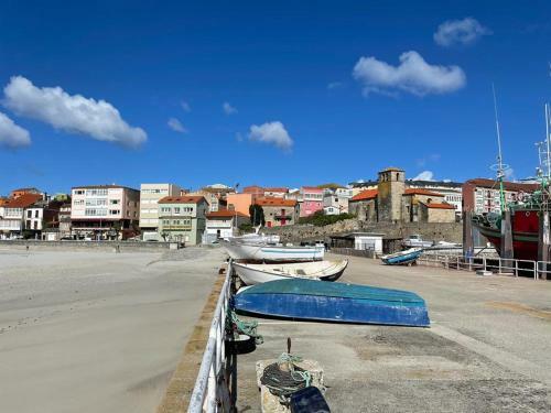 Apartamento Rompeolas