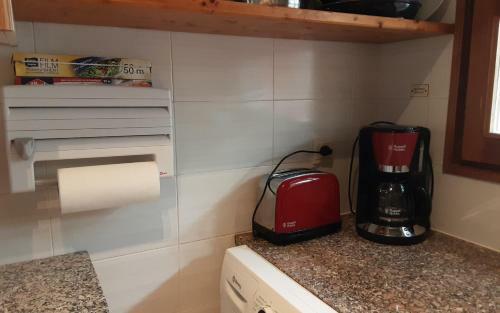 Apartamento Perris 2-2
