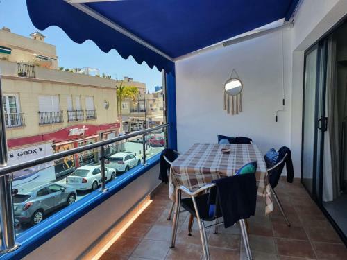 Apartamento Azul-sunrise Playa de Mogan