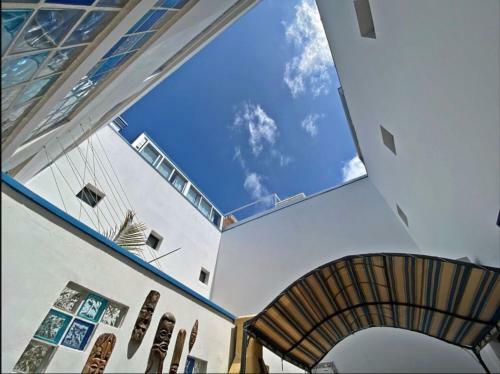 Apartamento Azul-sunrise Playa de Mogan