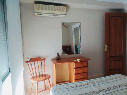 Apartamento Los Pinos