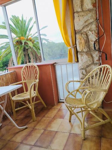 Apartamento Los Pinos