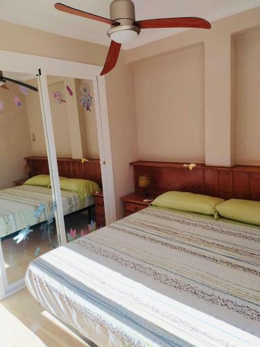 Apartamento Los Pinos