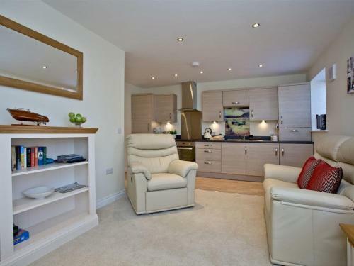 Apartamentos 12 Seaford Sands - Bcss12