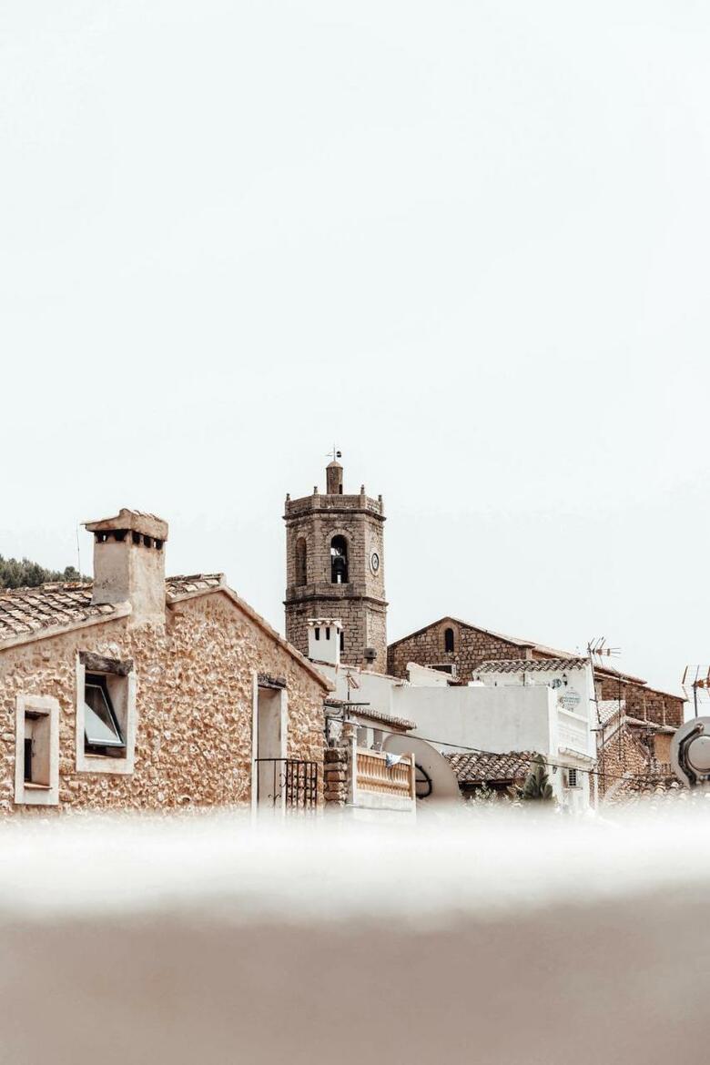 Ca La Vall - Your Mediterranean Stay