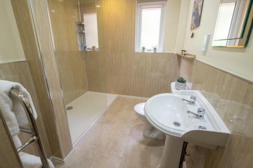 Birchbrae Highland Lodges