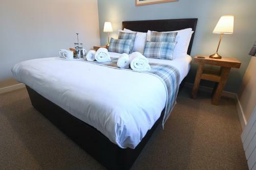 Birchbrae Highland Lodges