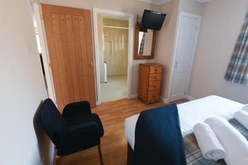 Birchbrae Highland Lodges