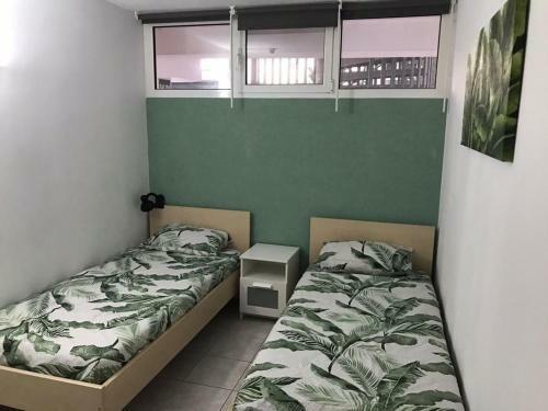 Apartamento Aloe Maspalomas