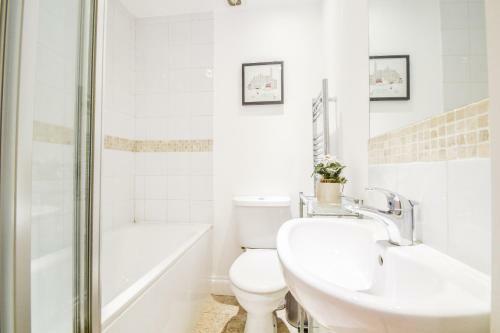 Apartamento Top Properties Chelsea