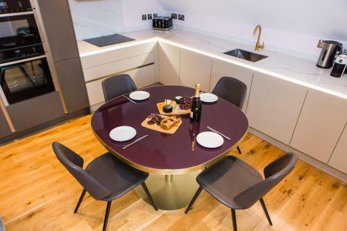 Apartamento Nydsley Hall By Maison Parfaite