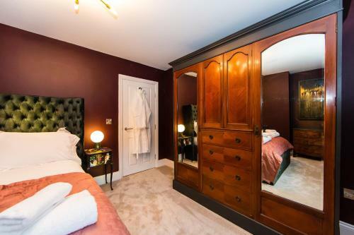 Apartamento Nydsley Hall By Maison Parfaite