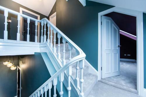 Apartamento Nydsley Hall By Maison Parfaite