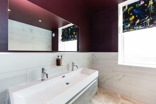 Apartamento Nydsley Hall By Maison Parfaite