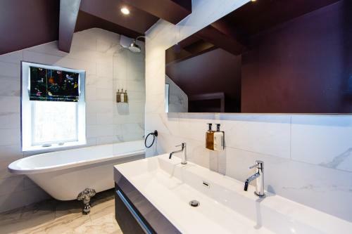 Apartamento Nydsley Hall By Maison Parfaite