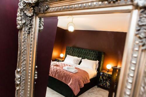 Apartamento Nydsley Hall By Maison Parfaite