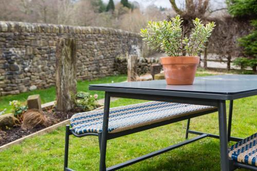 Apartamento Nydsley Hall By Maison Parfaite