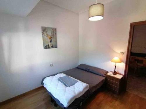 Apartamentos Rurales Asturias