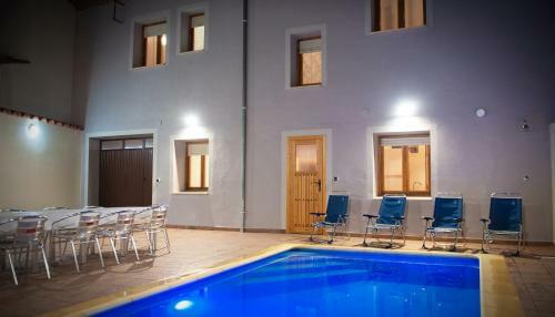 Casa Micaela