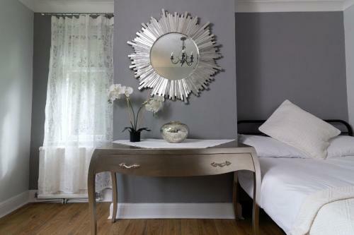 Bed & Breakfast Skanda Hafan Carmarthen