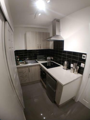 Apartamento Queens Holiday Basement