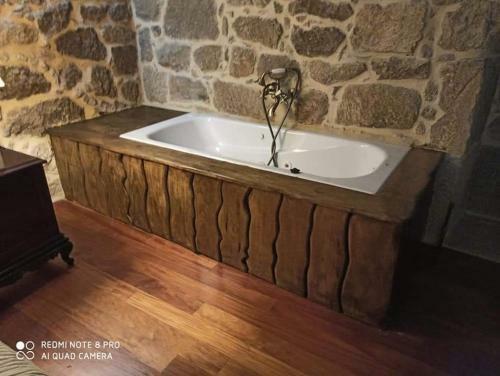Agroturismo Caser�o Rectoral Desteriz