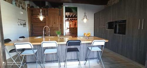 Agroturismo Caser�o Rectoral Desteriz