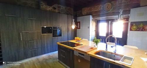 Agroturismo Caser�o Rectoral Desteriz