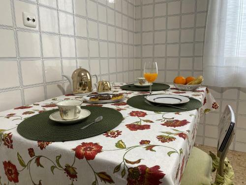 Apartamento Padr�n Centro, Camino de Santiago IV