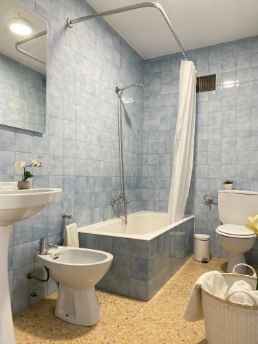 Apartamento Padr�n Centro, Camino de Santiago IV