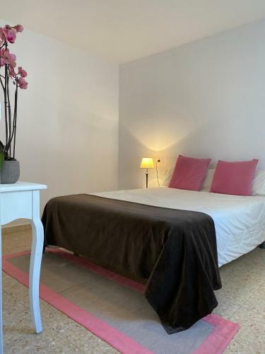 Apartamento Padr�n Centro, Camino de Santiago IV