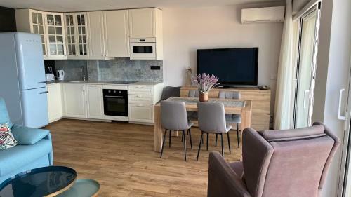 Apartament Paulina