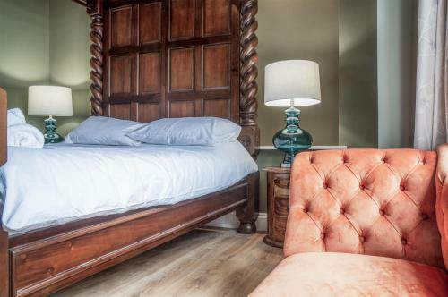 Penally Manor - Luxurious Manor House - Tenby