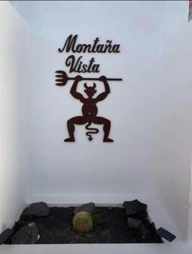 Villa Montana Vista