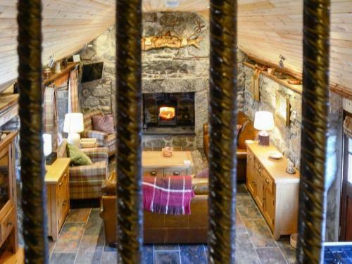 Capercaillie Cottage