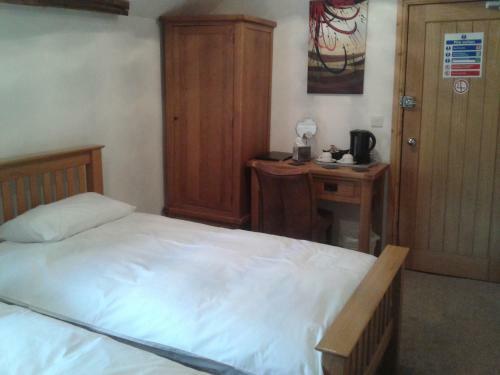 Bed & Breakfast The Bear